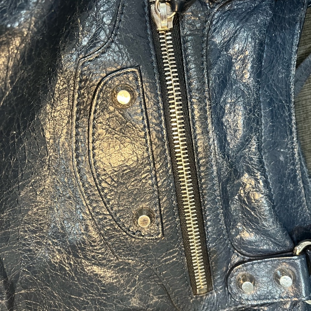 Balenciaga classic city bag - Picture 9 of 12